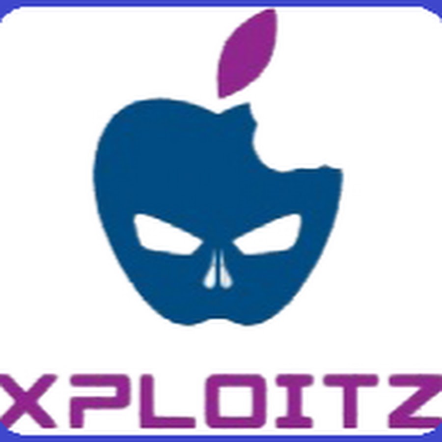 Xploitz Web YouTube 频道头像