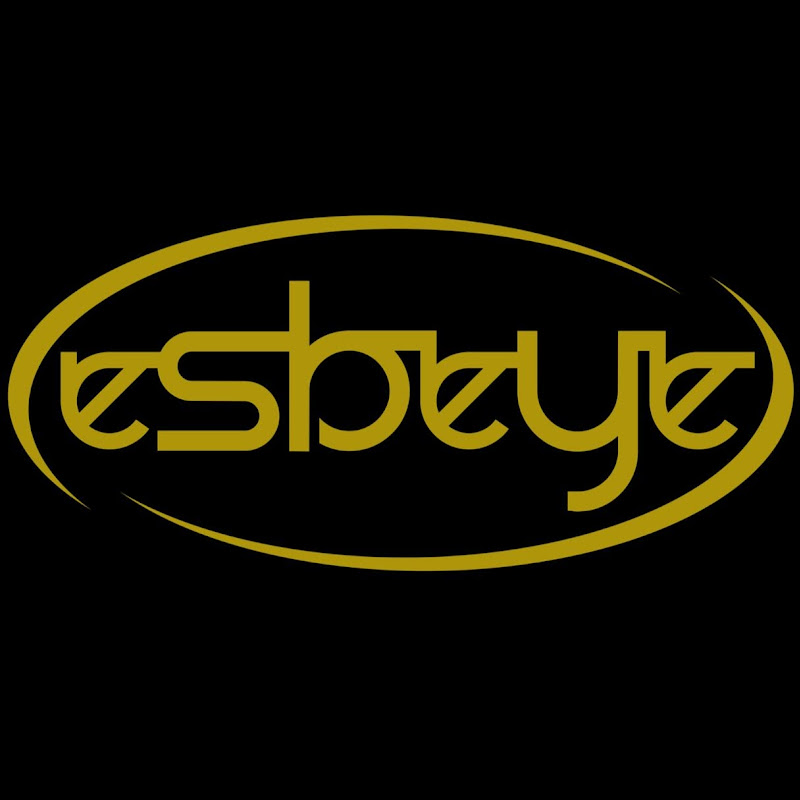 ESBEYE - 網紅的藏寶箱 