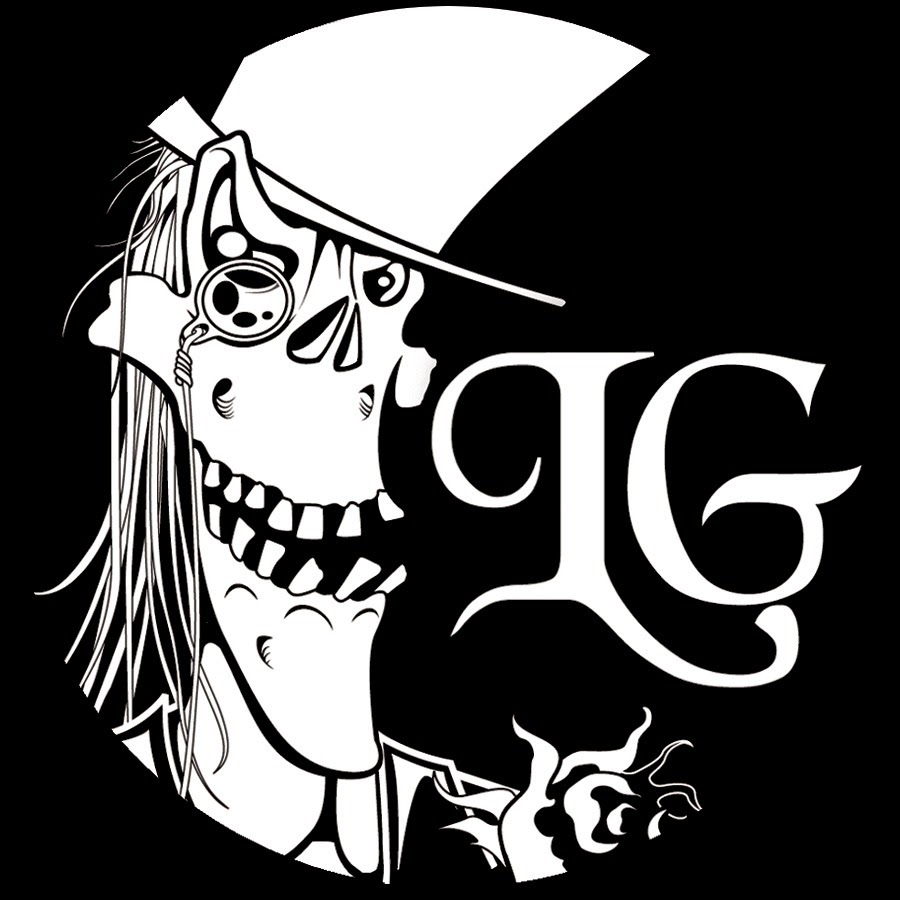 LordGrimleysManor YouTube channel avatar