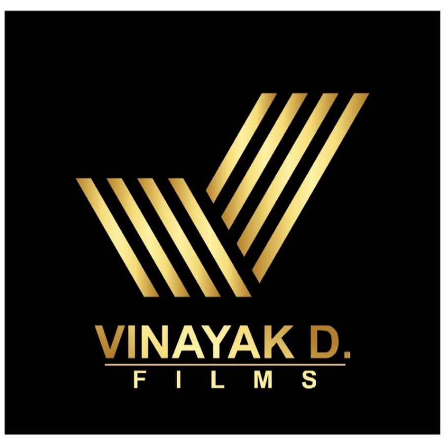 Vinayak D Films رمز قناة اليوتيوب