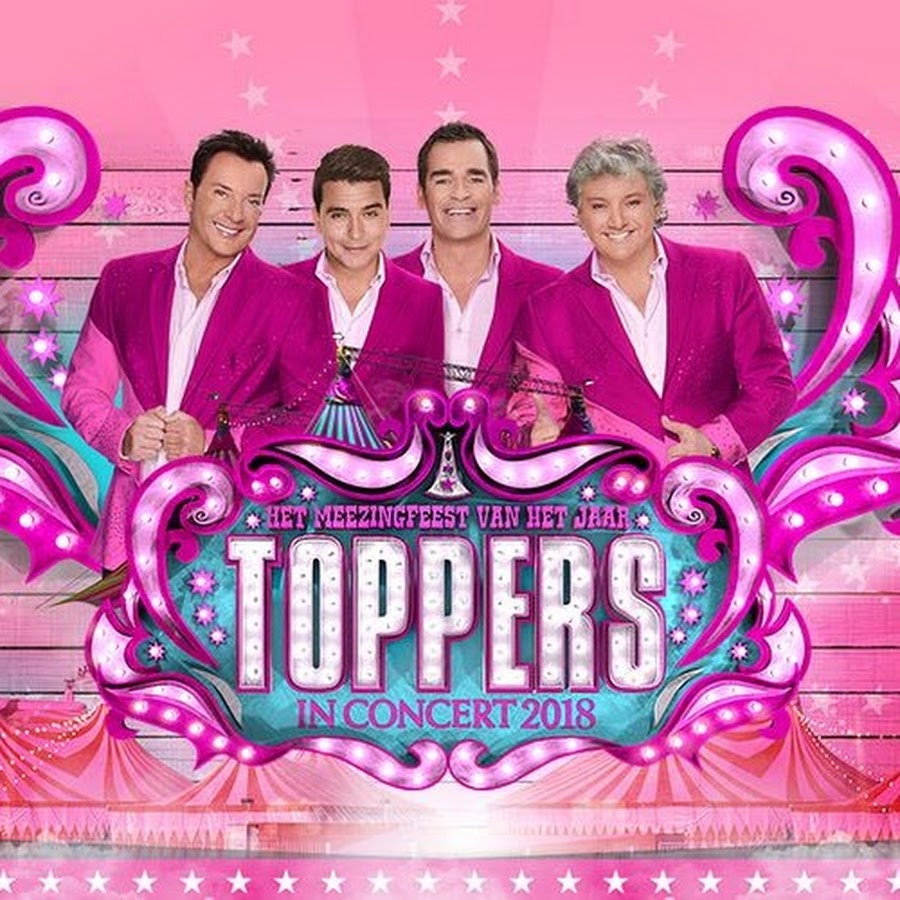 TOPPERS IN CONCERT