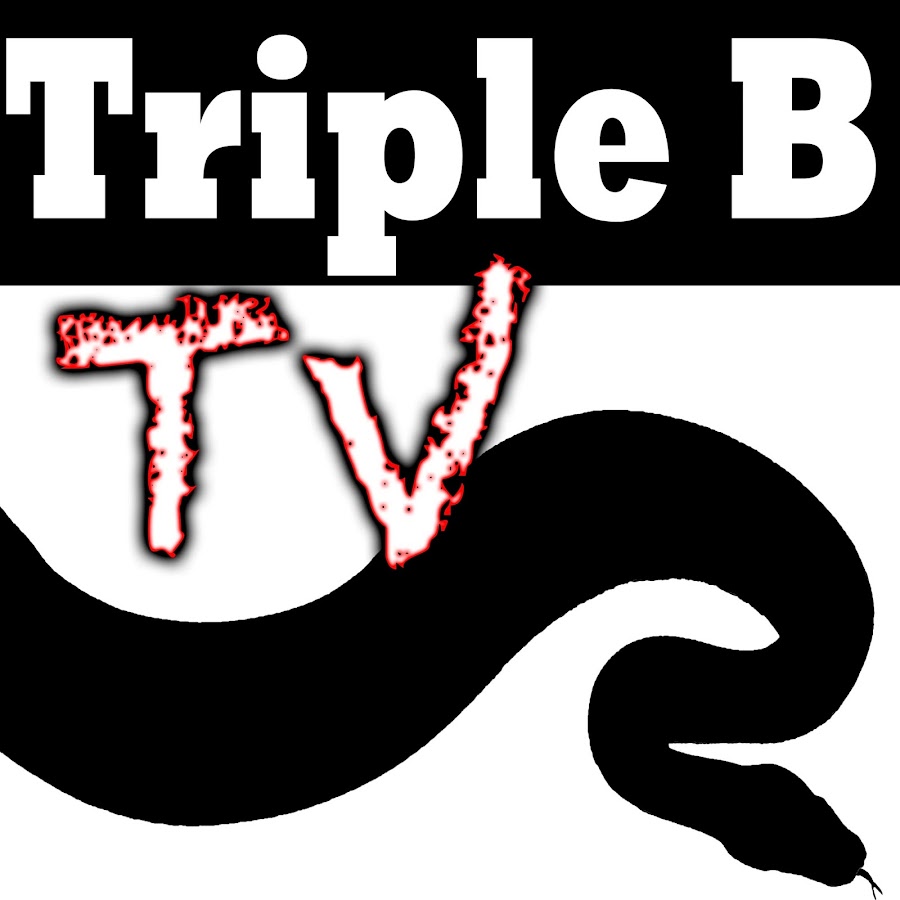 Triple B TV YouTube channel avatar