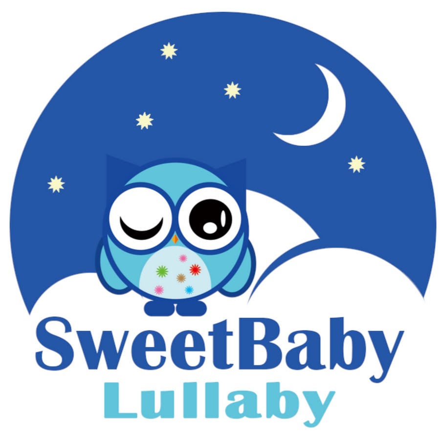 Lullaby Sweet Baby YouTube 频道头像