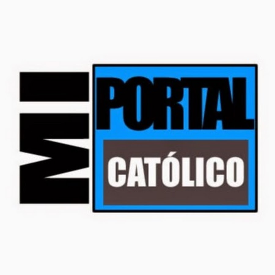 Mi Portal CatÃ³lico YouTube channel avatar