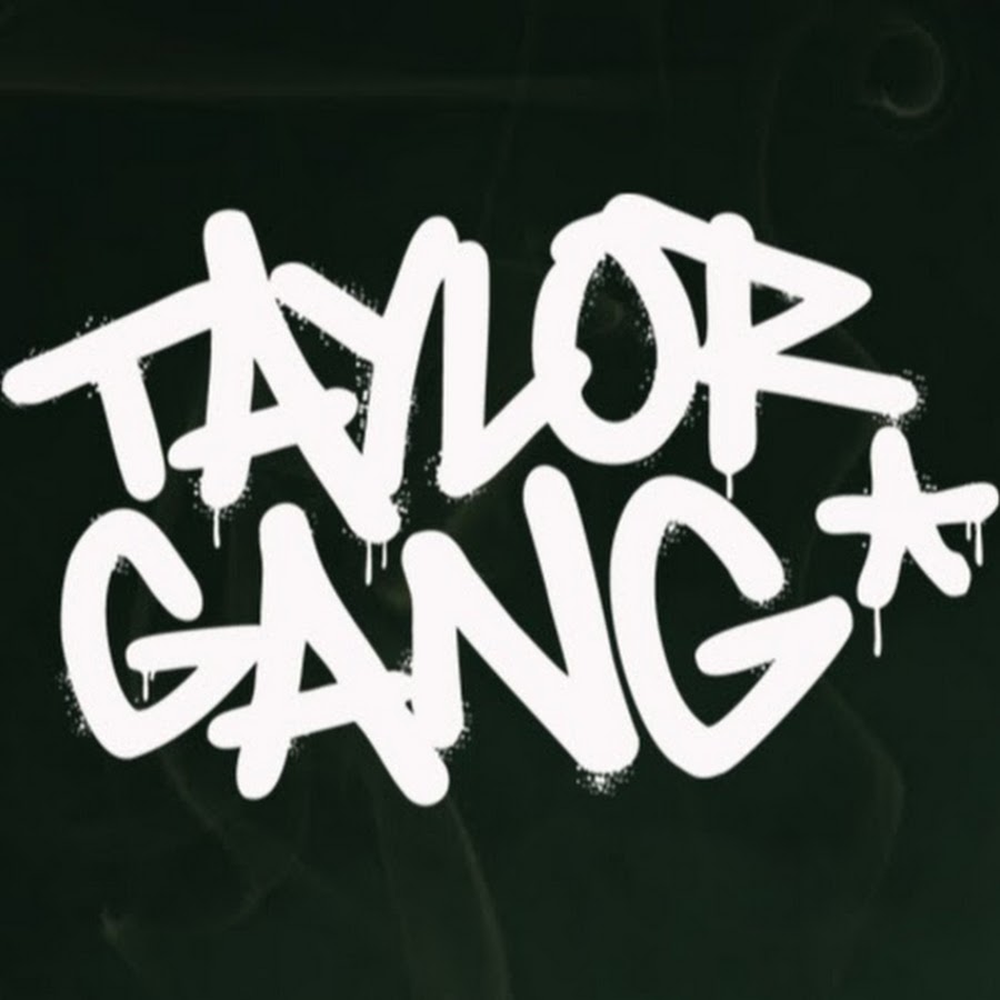 Taylor Gang YouTube kanalı avatarı