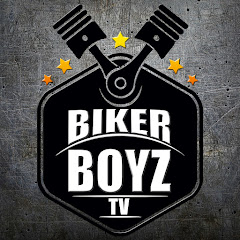 Biker Boyz TV