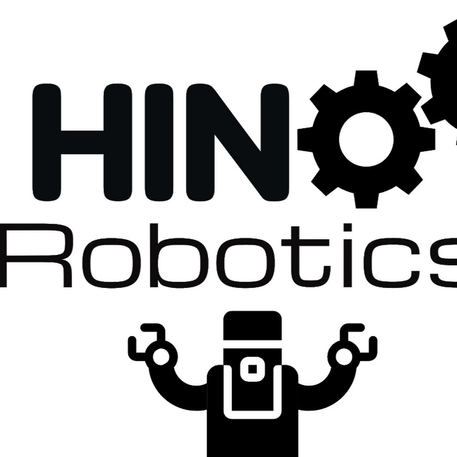 LEGORobotics Mr. Hino Avatar del canal de YouTube