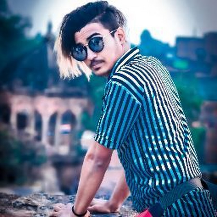 Abhishek Bhadani Avatar channel YouTube 