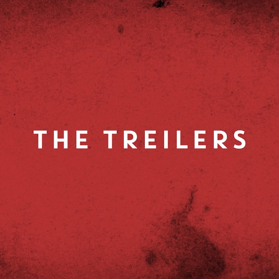 The Treilers رمز قناة اليوتيوب
