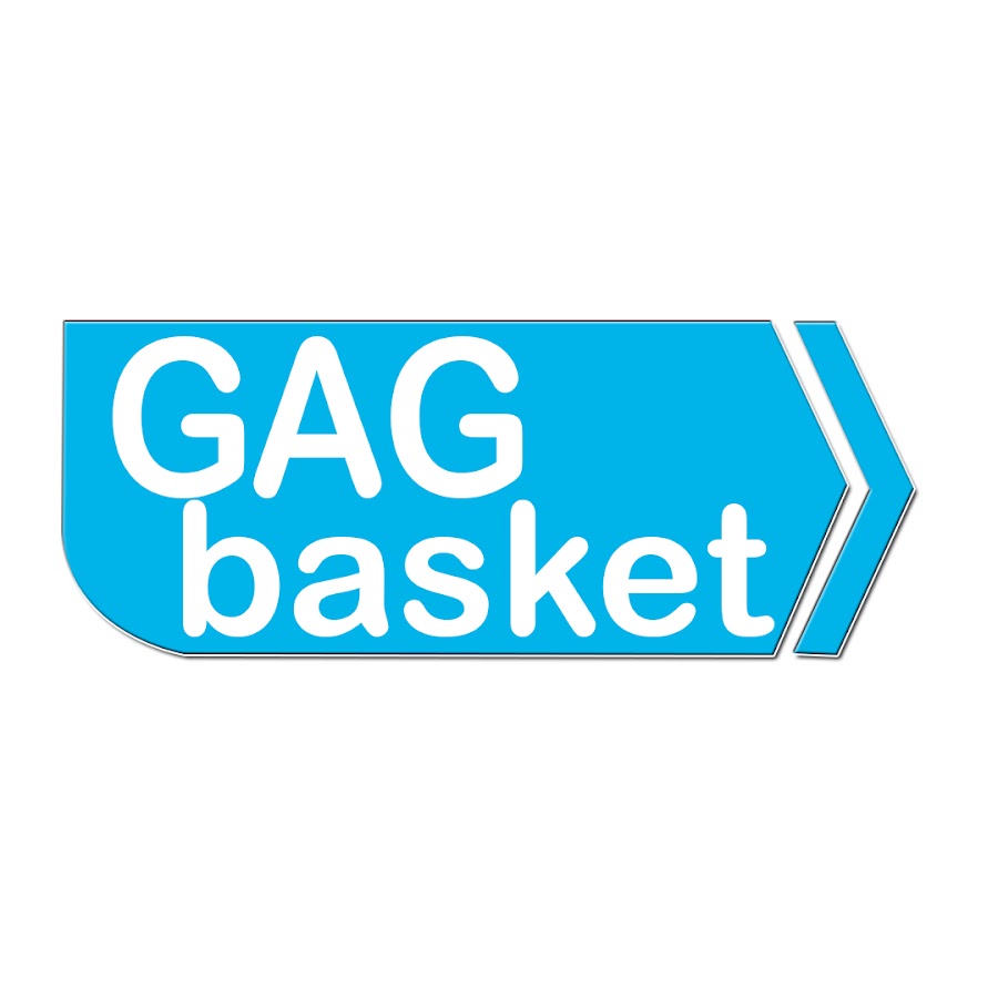 Gags Basket