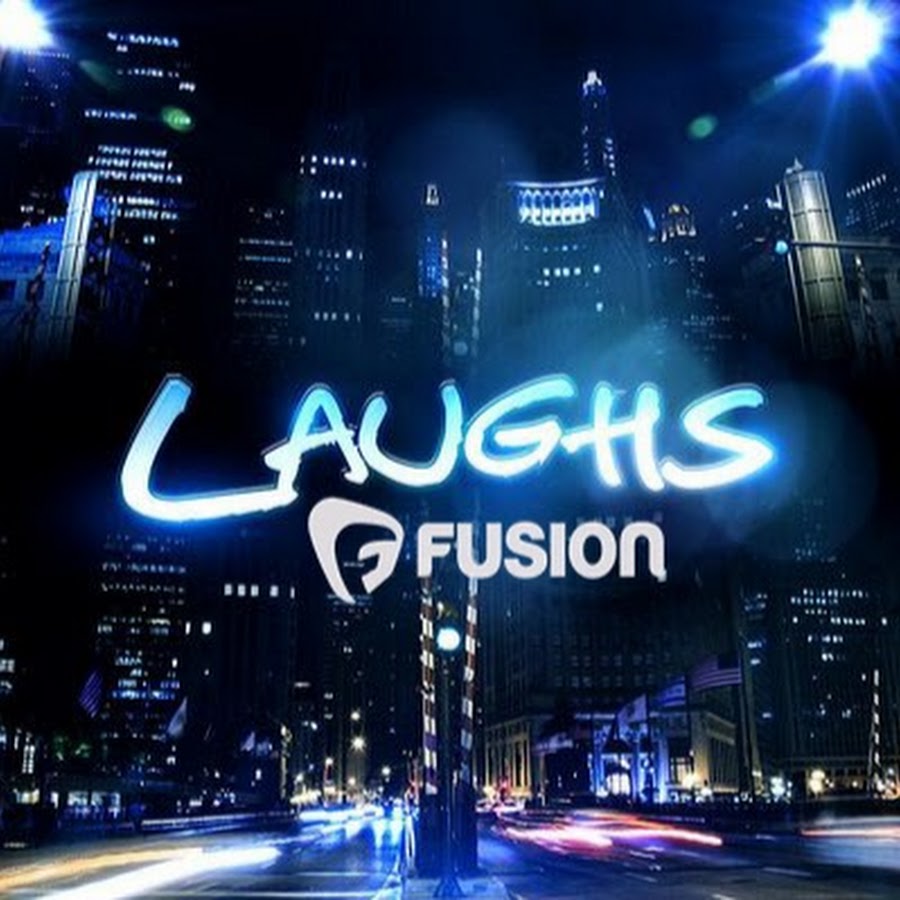 Laughs TV Show YouTube 频道头像