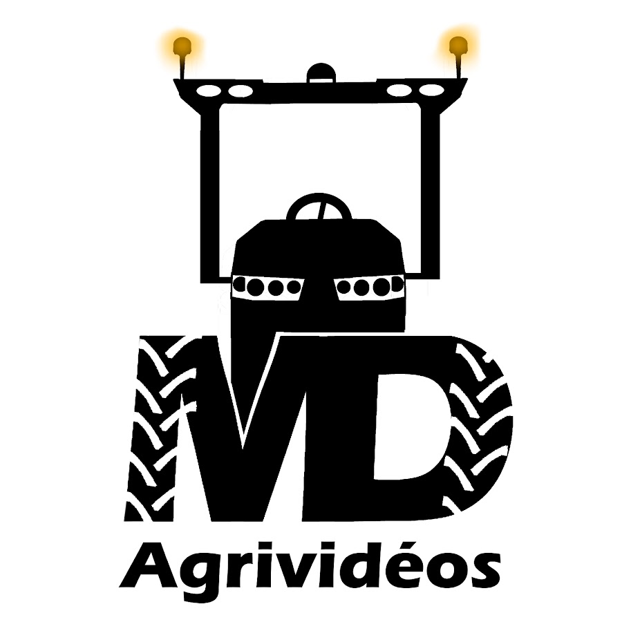 MD AgrividÃ©os YouTube kanalı avatarı
