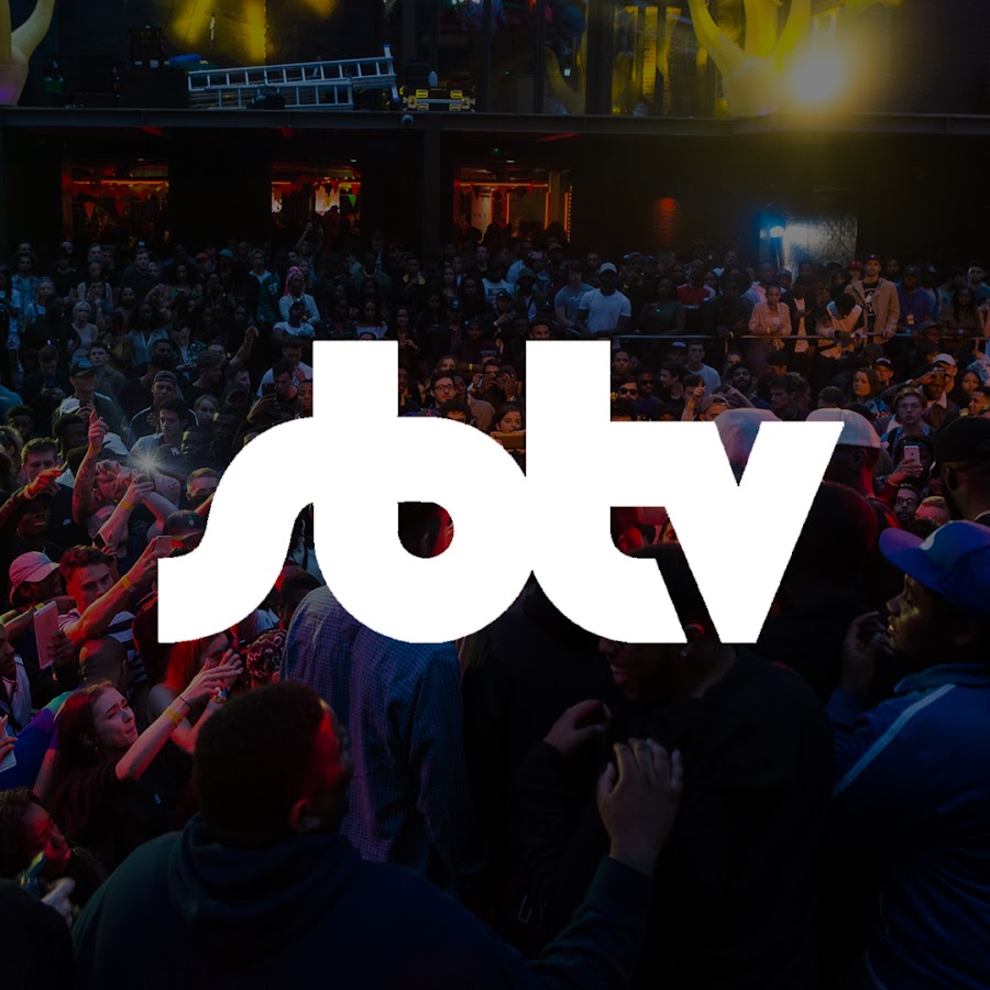 SBTV: Music यूट्यूब चैनल अवतार