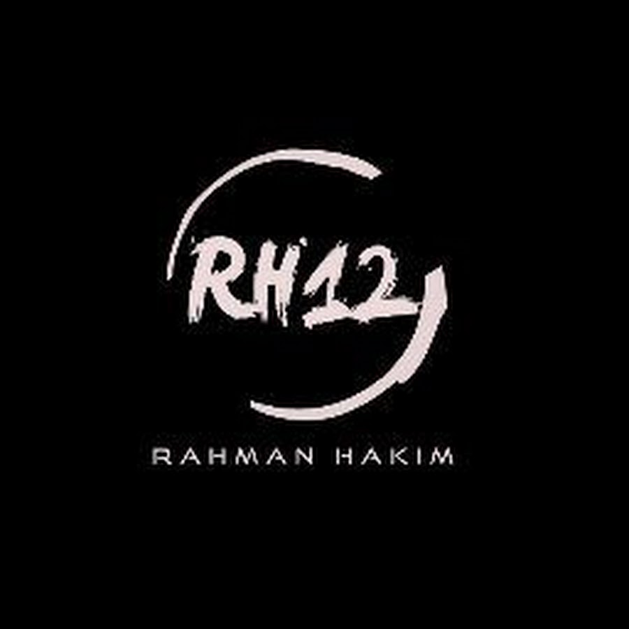Rahman Hakim Avatar canale YouTube 