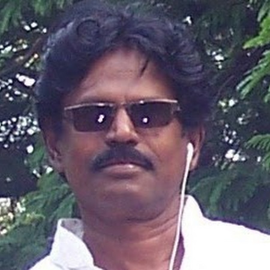 Swaminathan Gunasekaran YouTube 频道头像
