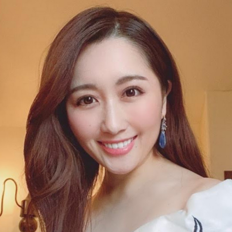 中村萌子Official Channel - 網紅的藏寶箱 