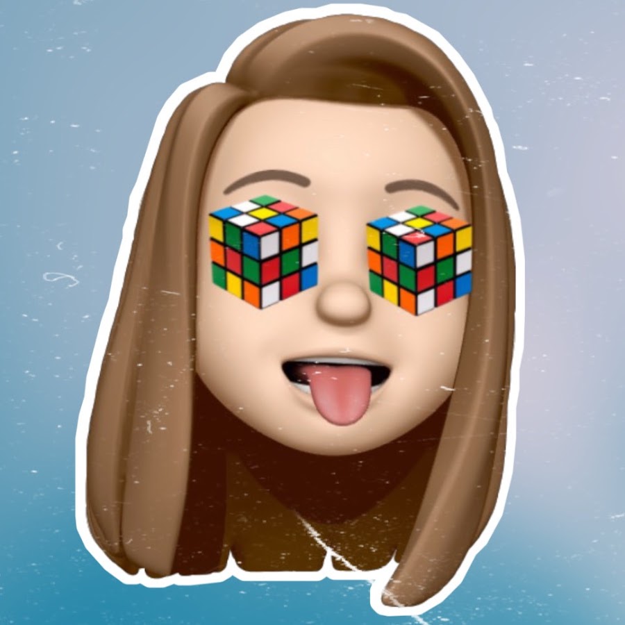 Anny Cubes YouTube channel avatar
