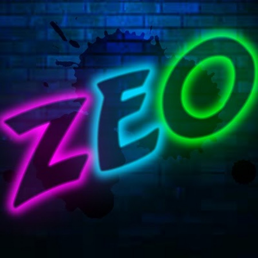 CDDZeo YouTube channel avatar