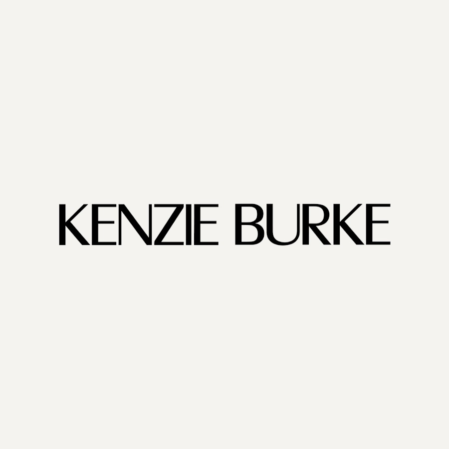 Kenzie Burke Health YouTube kanalı avatarı