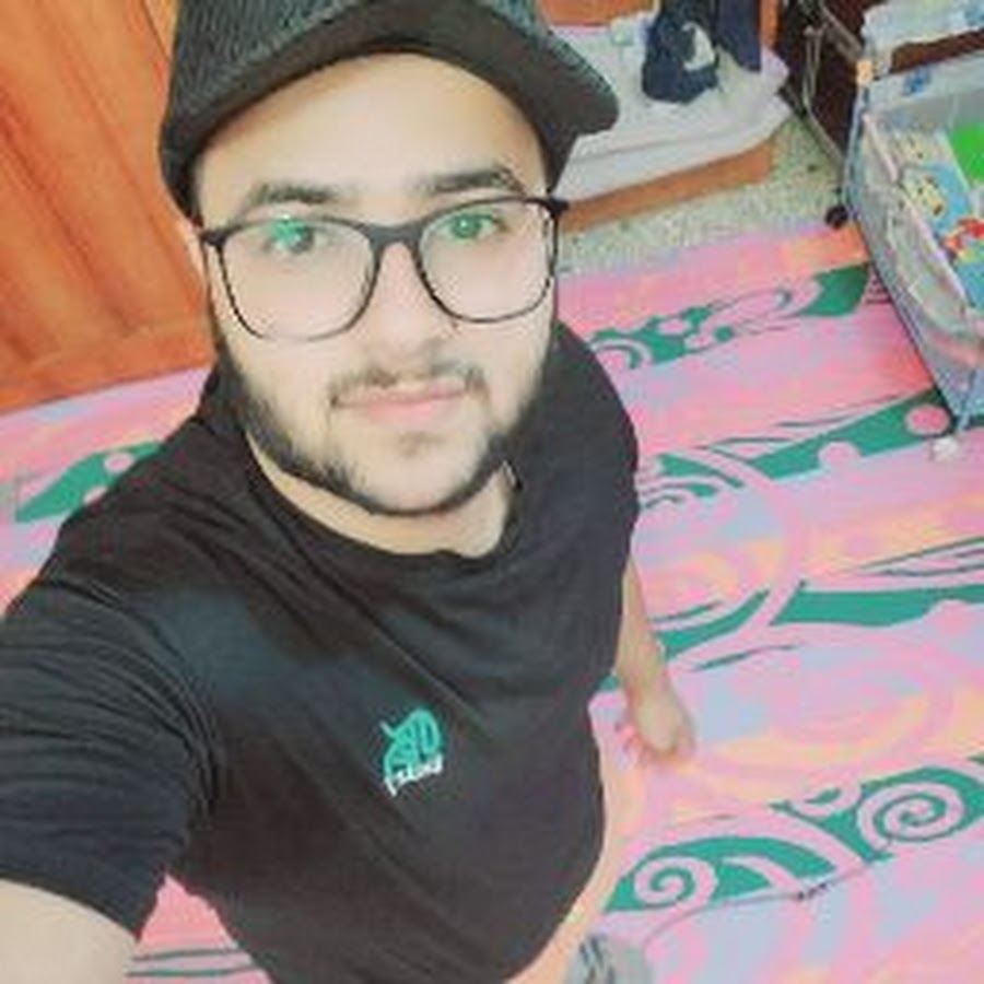 Ø¹Ù„ÙŠ Ø­ÙŠØ¯Ø± Avatar canale YouTube 