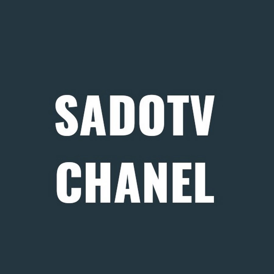 Mahmudov Production YouTube channel avatar