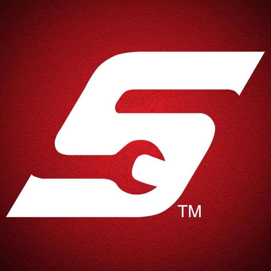 Snap-on Tools YouTube channel avatar
