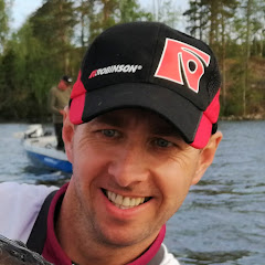 Marcin Kotowski Fishing