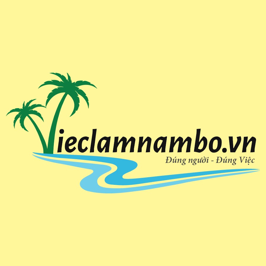 Viá»‡c LÃ m Nam Bá»™ YouTube kanalı avatarı