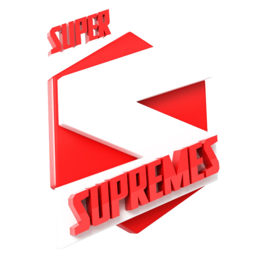 The Supremes - Superhero Cartoon for Kids YouTube channel avatar