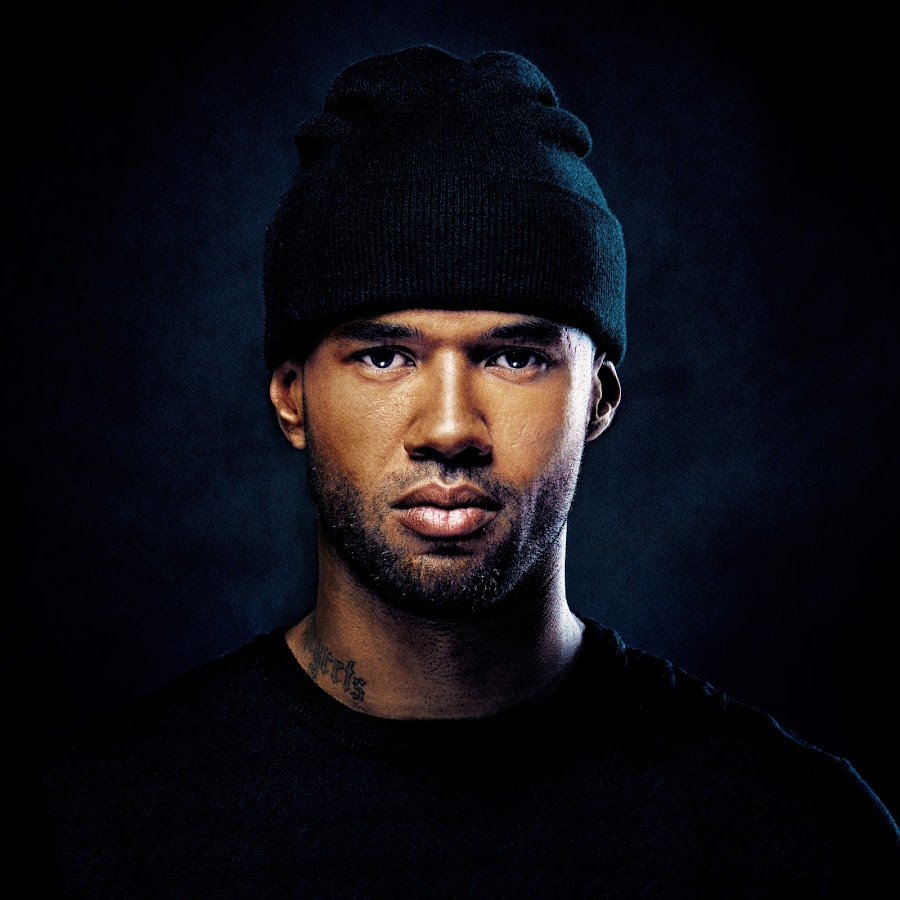 Mr. Probz Avatar canale YouTube 
