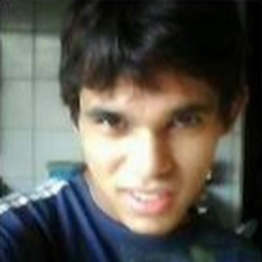 Ramon Silva YouTube channel avatar