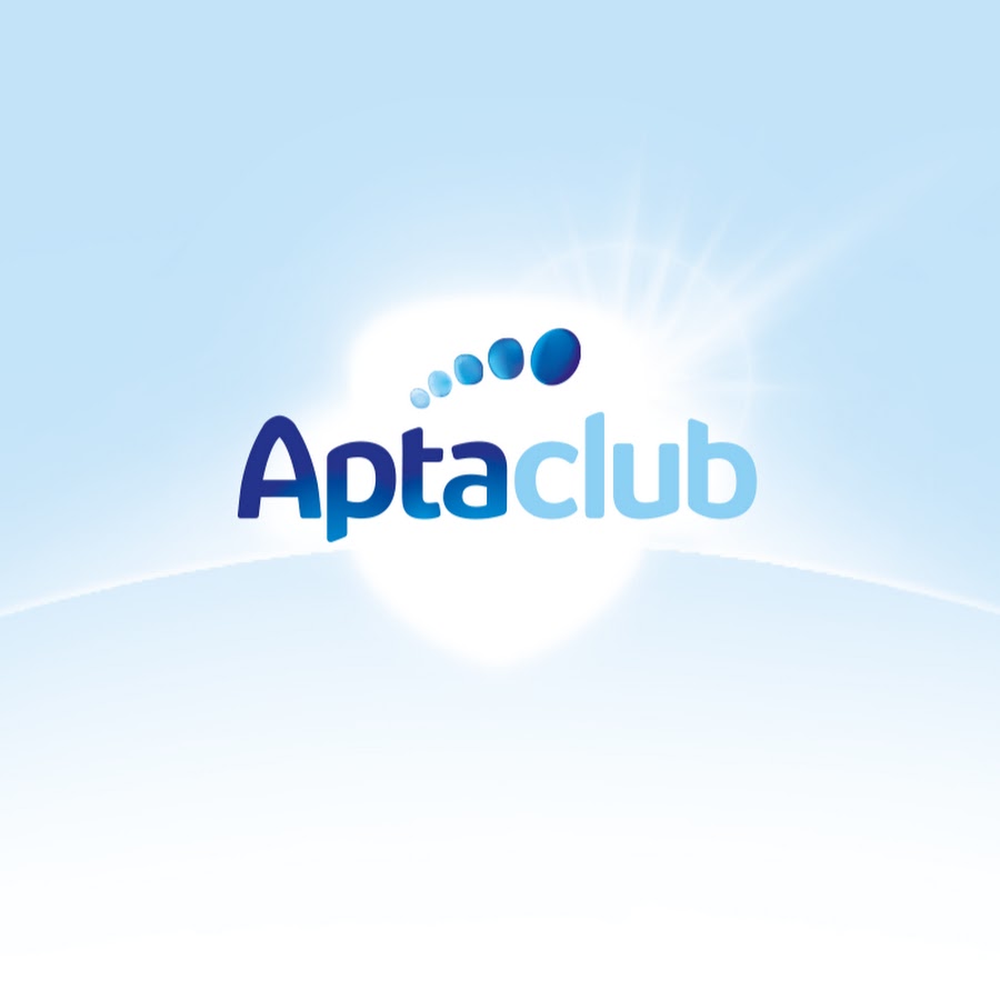 Aptaclub Ireland رمز قناة اليوتيوب