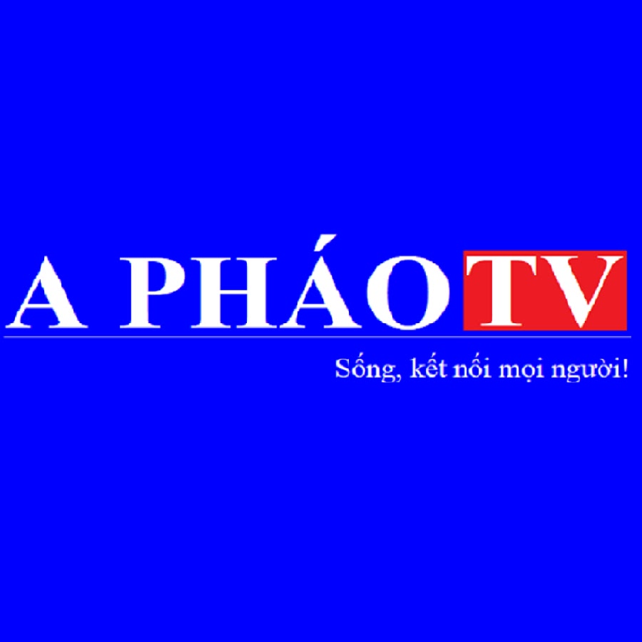 A PhÃ¡o TV यूट्यूब चैनल अवतार