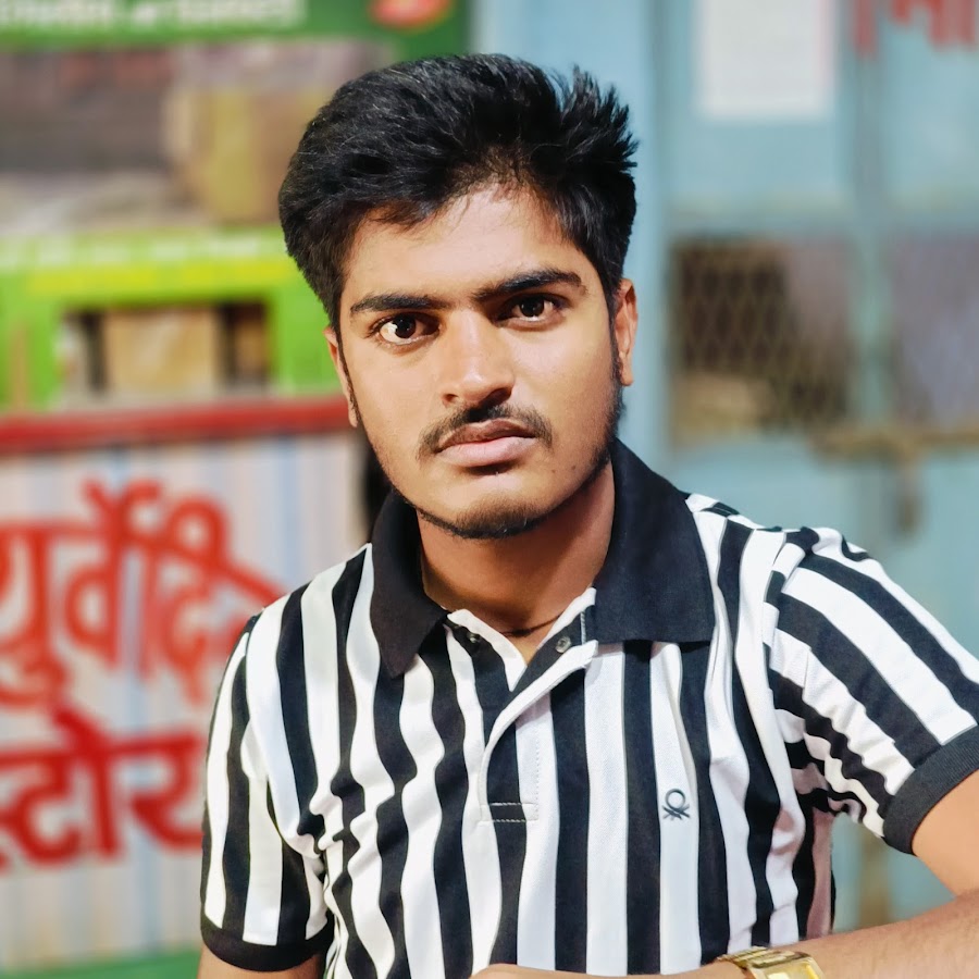 Samay Singh Gurjar YouTube-Kanal-Avatar