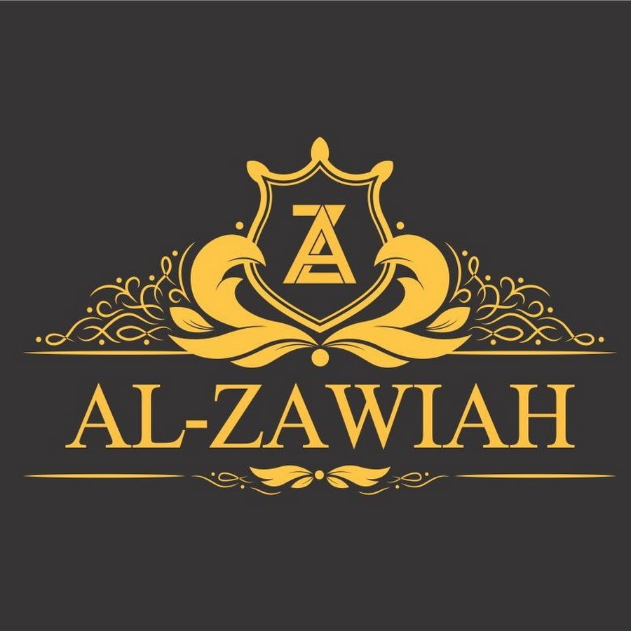 Alzawiah Alz رمز قناة اليوتيوب