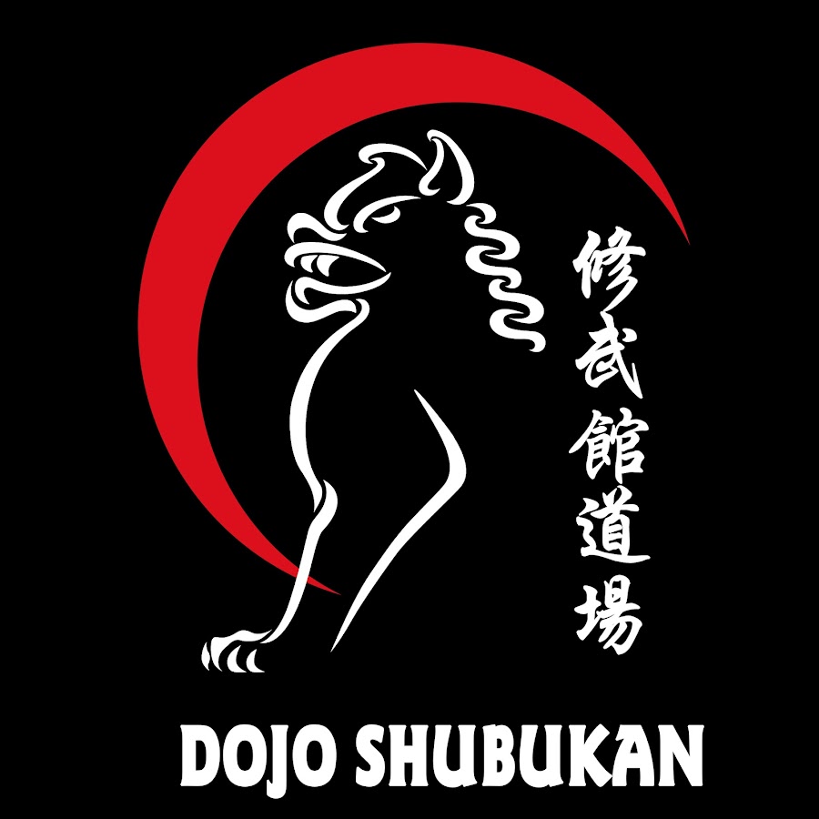 DOJO SHUBUKAN YouTube channel avatar