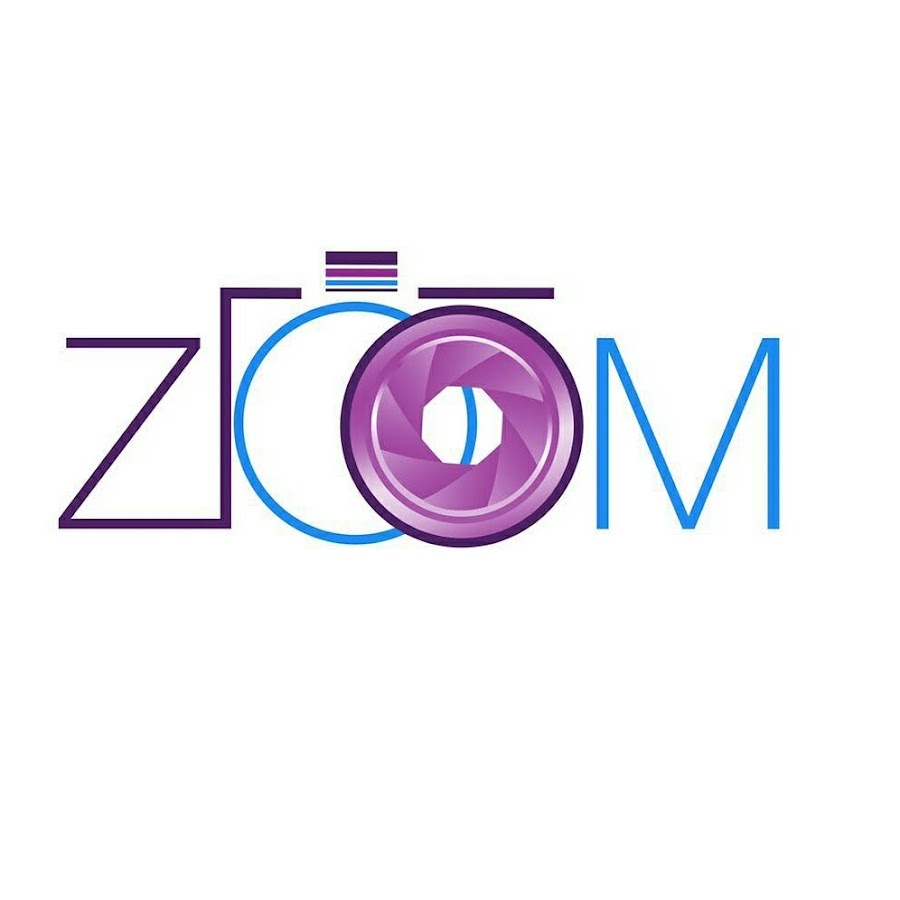 ZOOM TV ইউটিউব চ্যানেল অ্যাভাটার