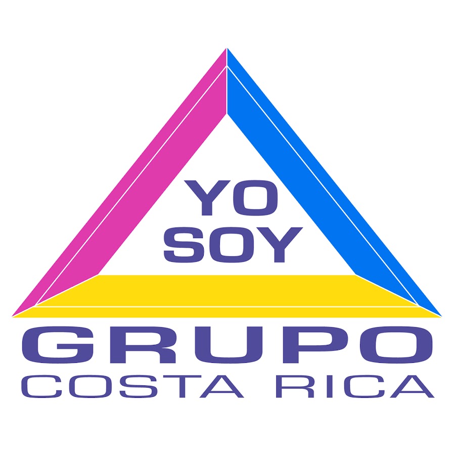 GRUPO "YO SOY" YouTube channel avatar