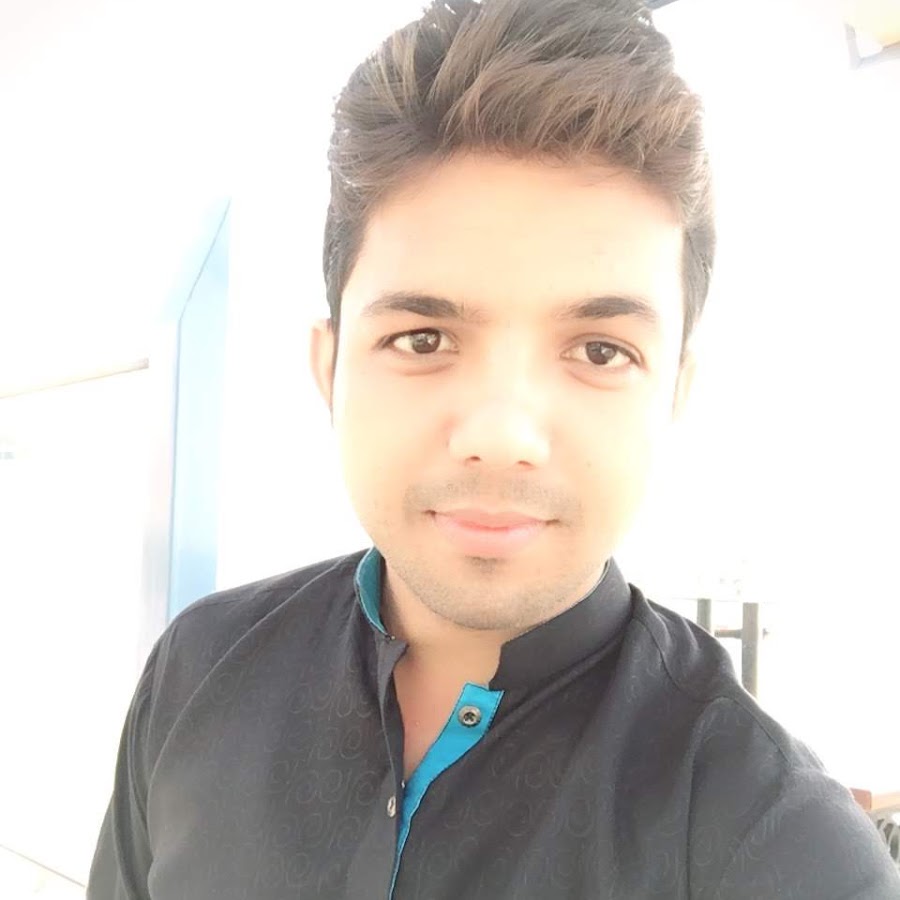 Ashir Rehman YouTube channel avatar