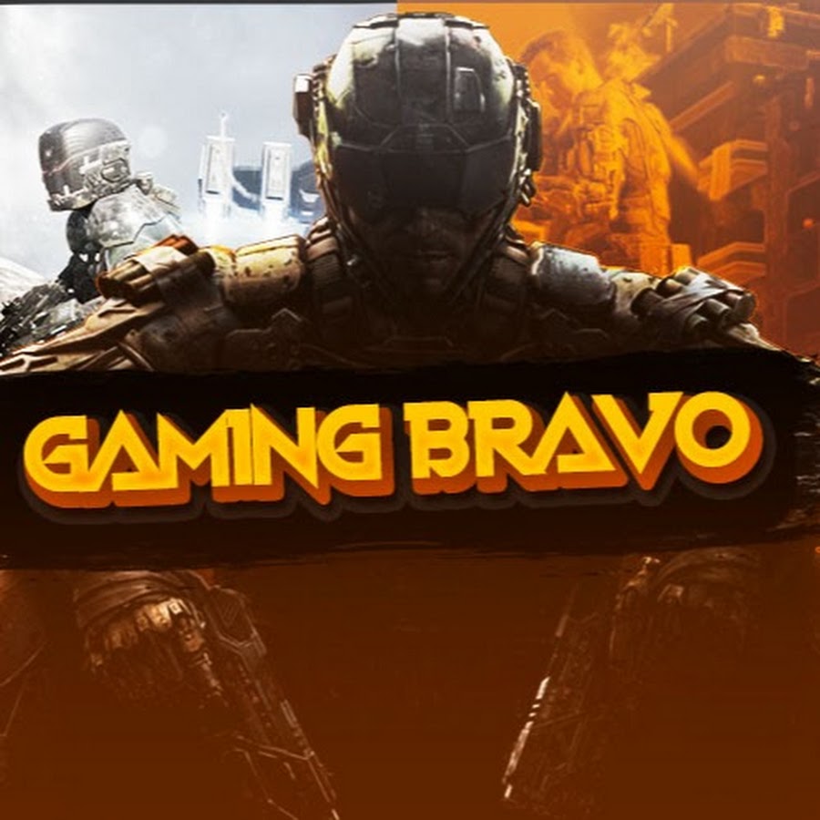 Gaming Bravo YouTube channel avatar