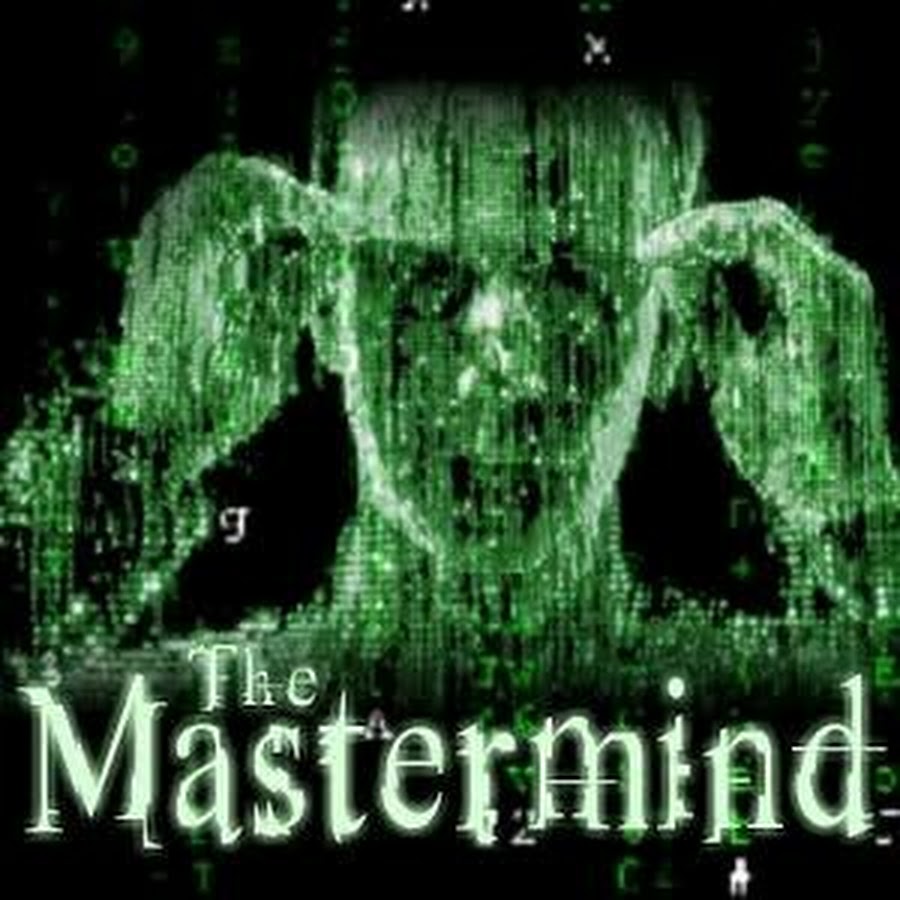 The Mastermind Avatar de canal de YouTube