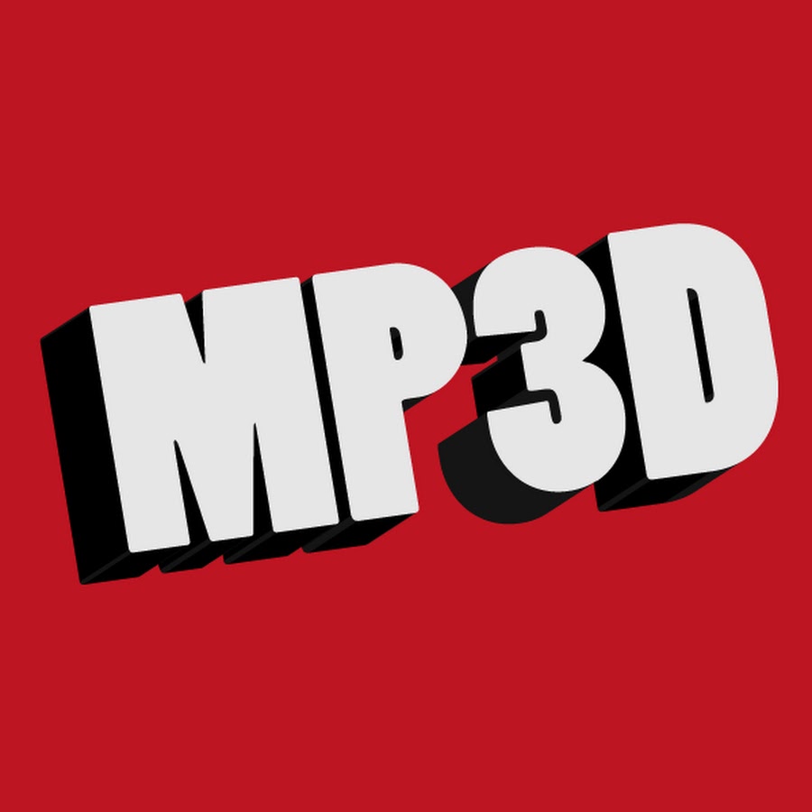 MrPlay3D Awatar kanału YouTube