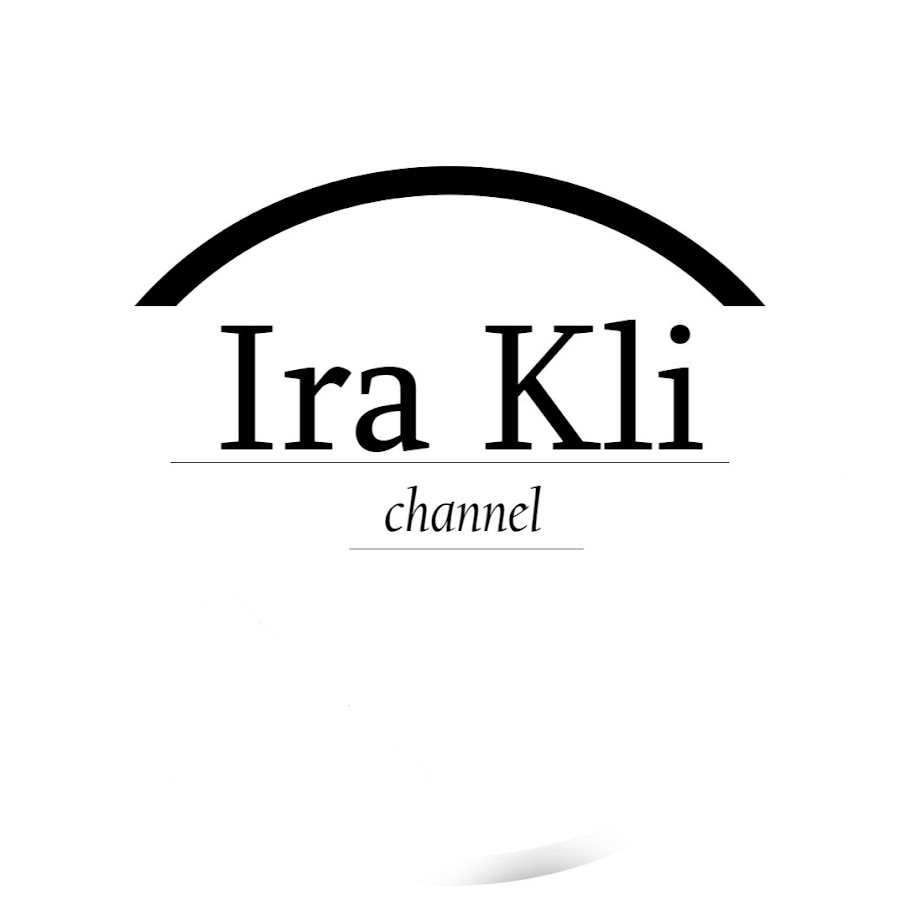 Ira kli YouTube channel avatar