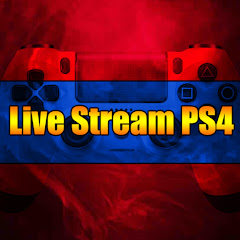 Live Stream PS4