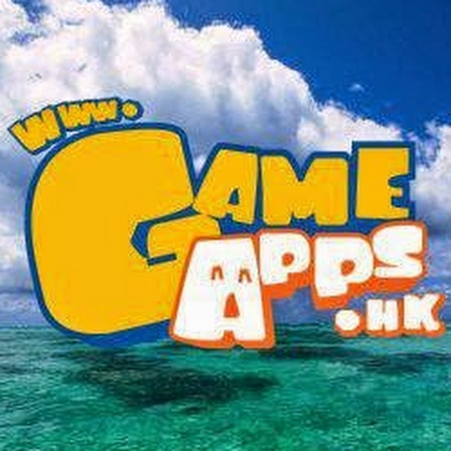 Gameapps.HK