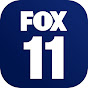 FOX 11 Los Angeles - @myfoxla  YouTube Profile Photo