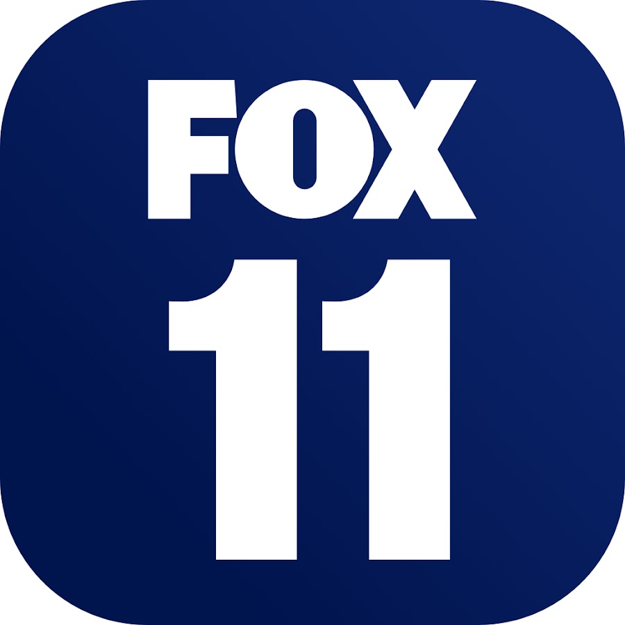 FOX 11 Los Angeles Аватар канала YouTube