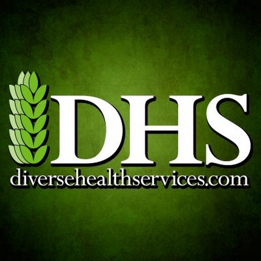 Diverse Health Services YouTube channel avatar