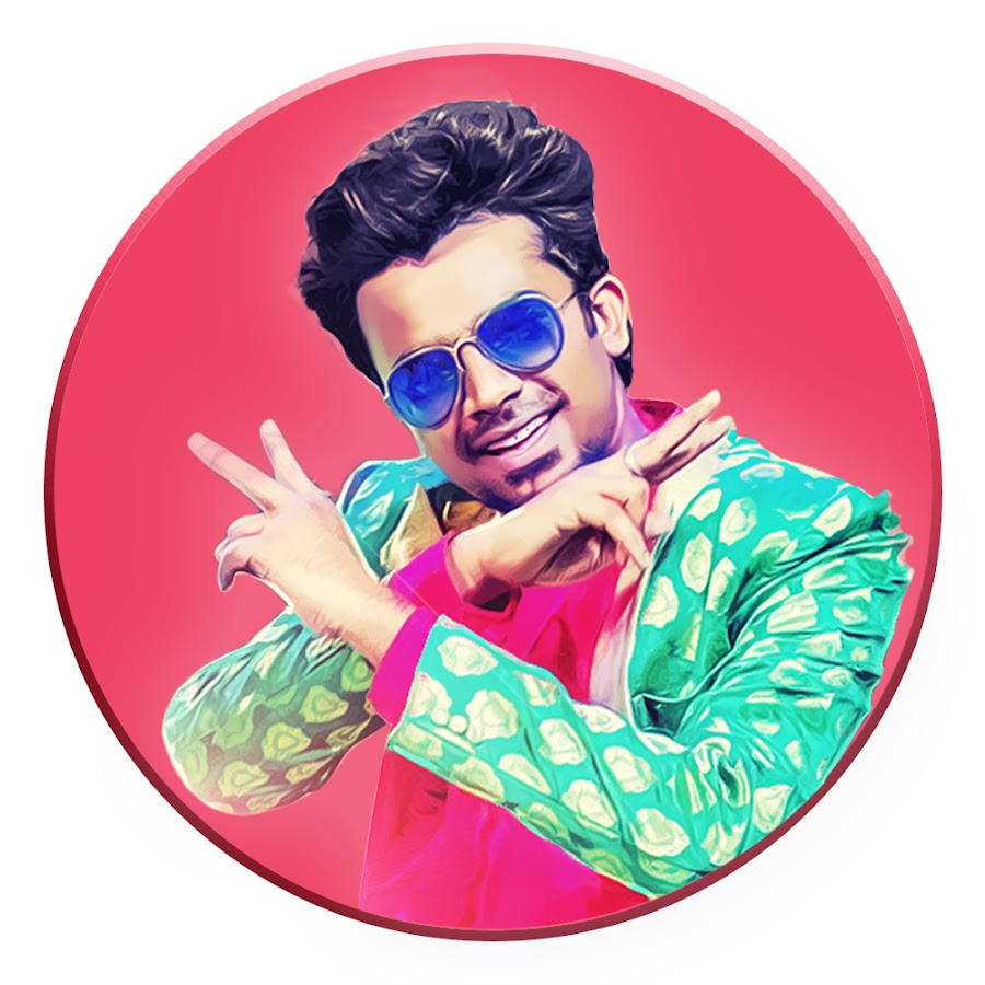 Chandan Shetty YouTube 频道头像