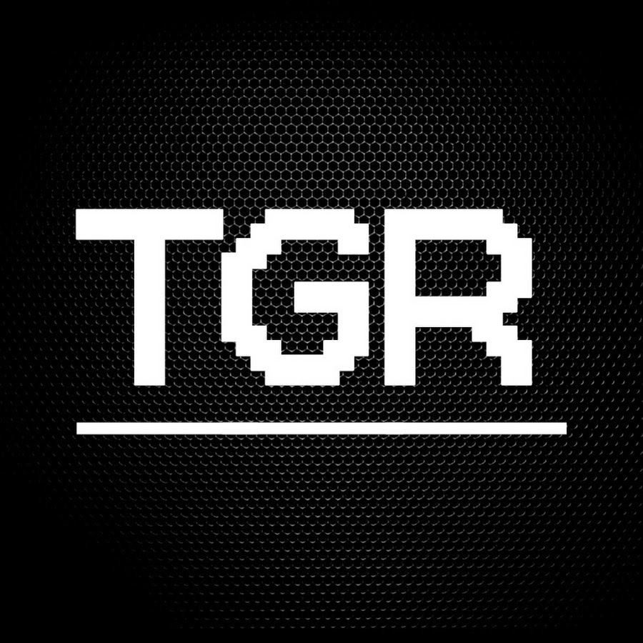 The Gaming RÃ©sumÃ© YouTube channel avatar